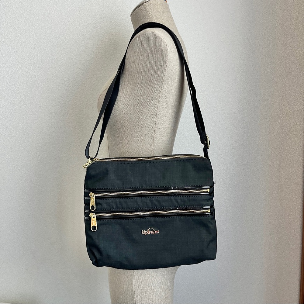 Kipling Alvar Crossbody Bag